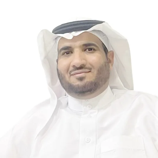 Mousa Almohaimzi