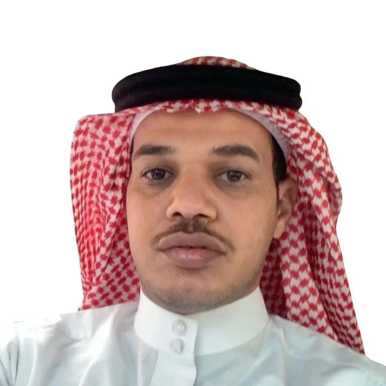 Hani Alyoubi