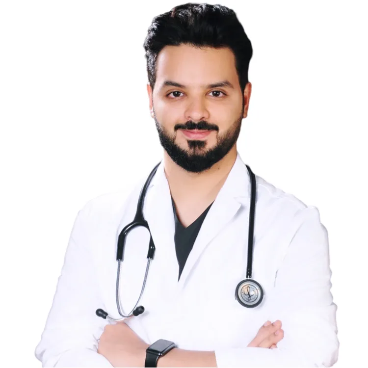Dr. Abdulaziz Alshuaibi
