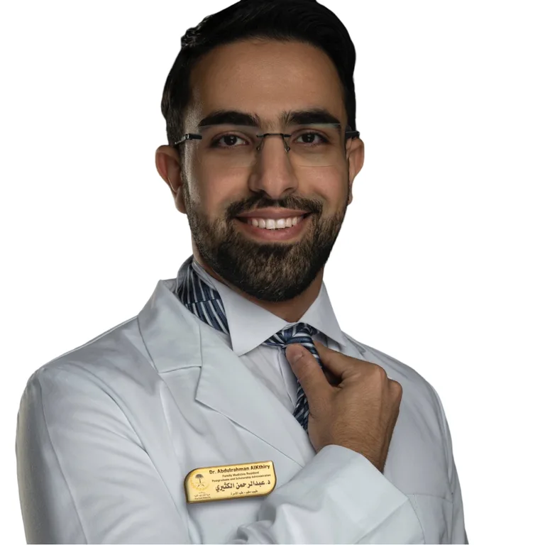 Dr. Abdulrahman AlKthiry