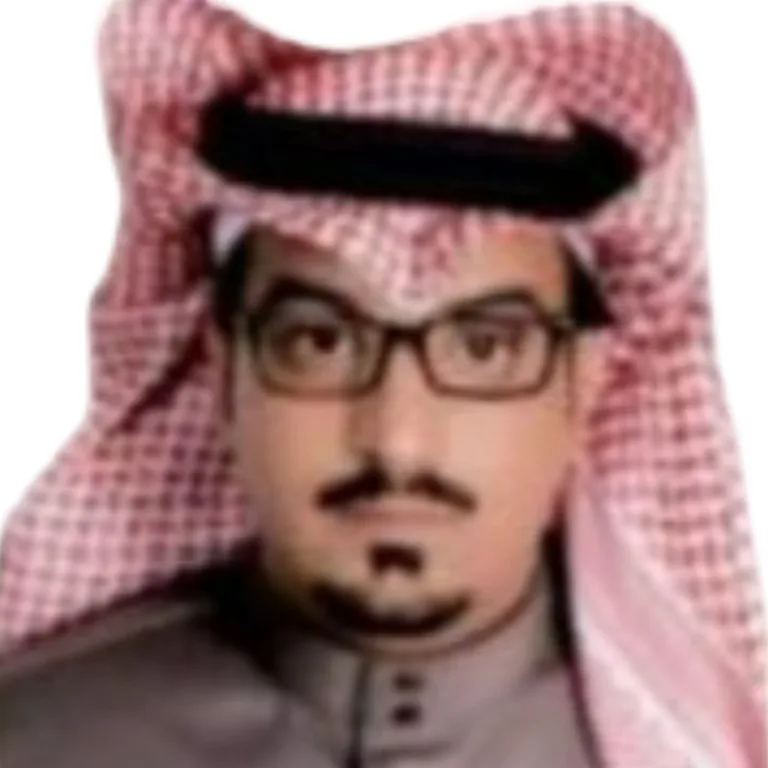 Majid Alenizi