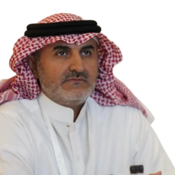 Ali Alasmari