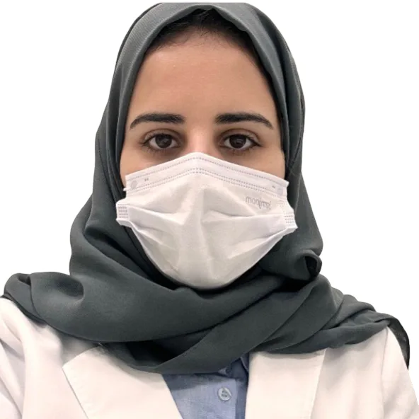 Dr. Munirah Alshammari
