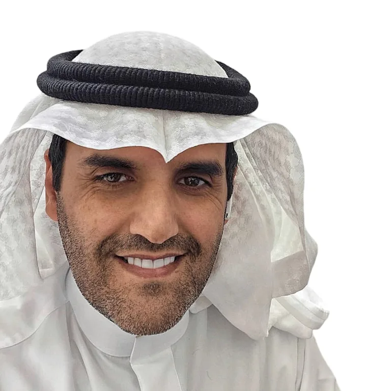 Dr. Saeed Alsheukh