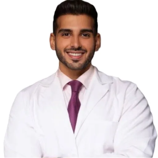 Dr. Ahmad Abolbasit