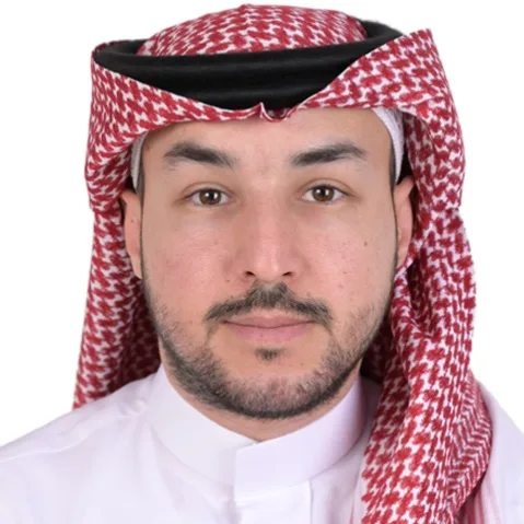 Dr. Mohammed ALANAZI