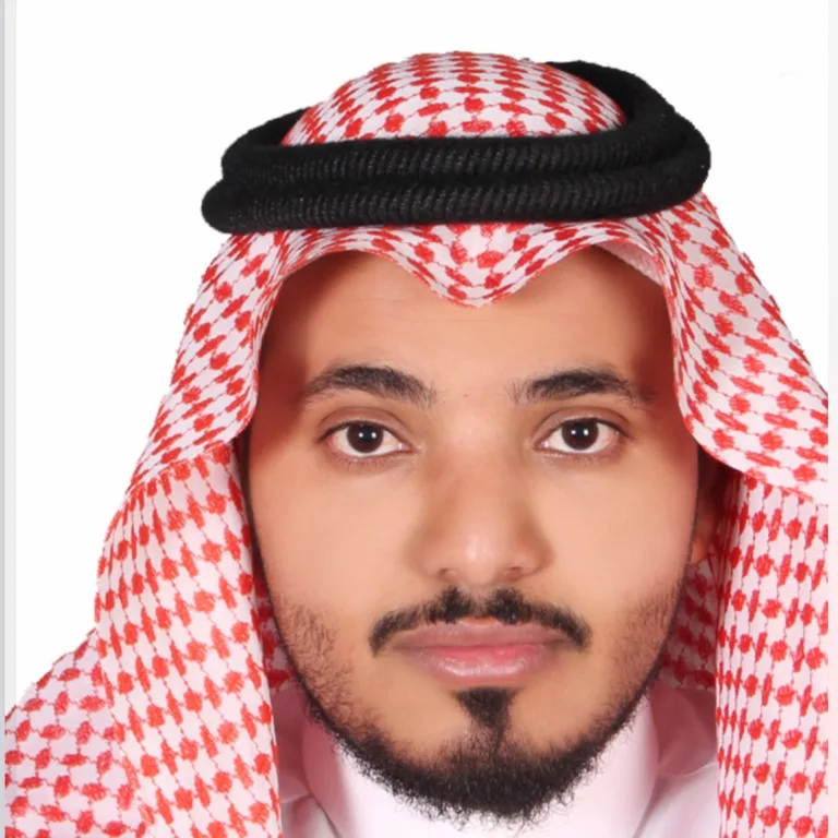 Dr. Mohammed Alamari