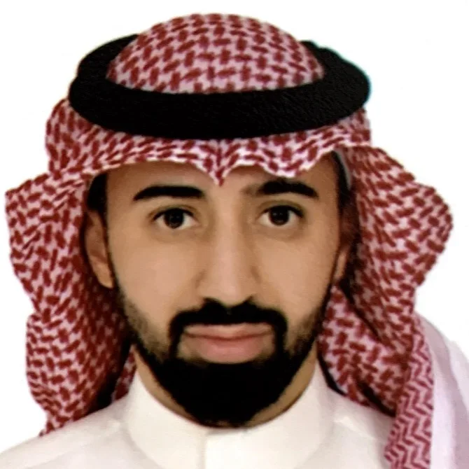 Dr. Ahmed Alanazi