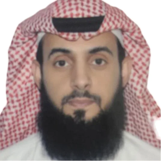 Abdulhameed Alghamdi