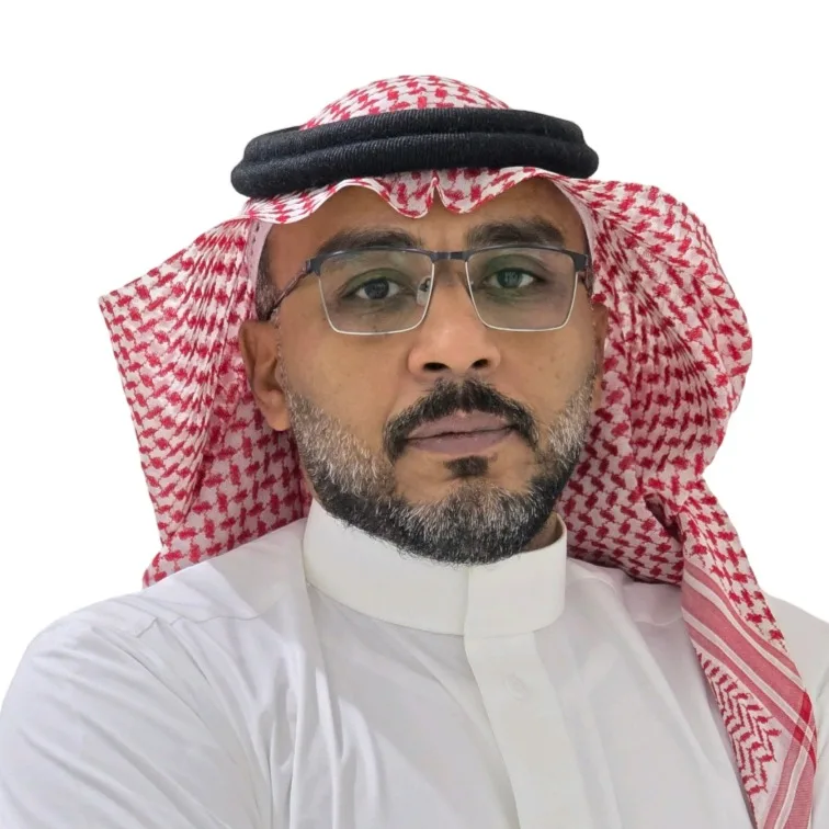 رائد الراجحي