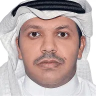 Dr. Mansour Alharbi