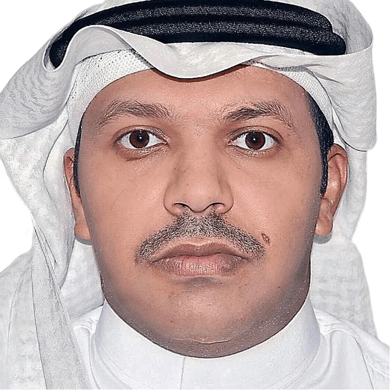 Dr. Mansour Alharbi