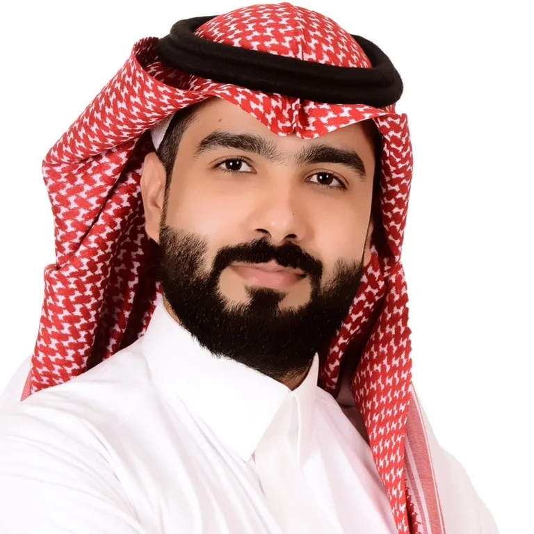 Dr. Yousef Alrawaili