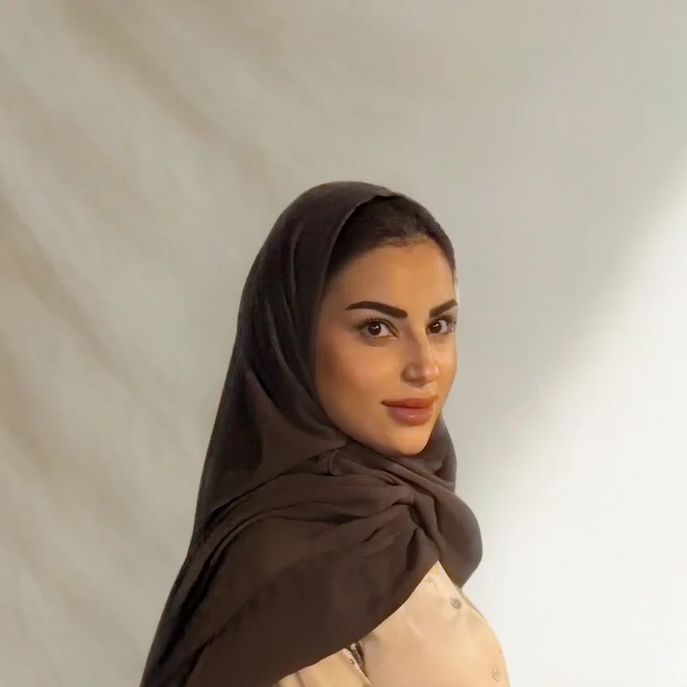 Dalya Almodaife