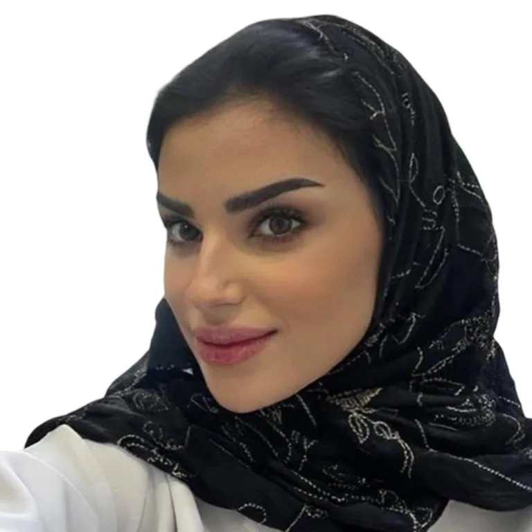 Dalya Almodaife