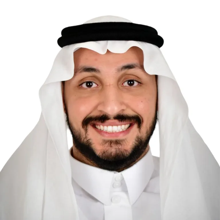 Dr. Saleh Alshawi