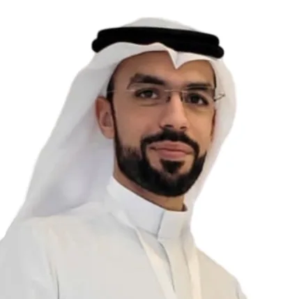 Dr. Mohammed Alqadheeb