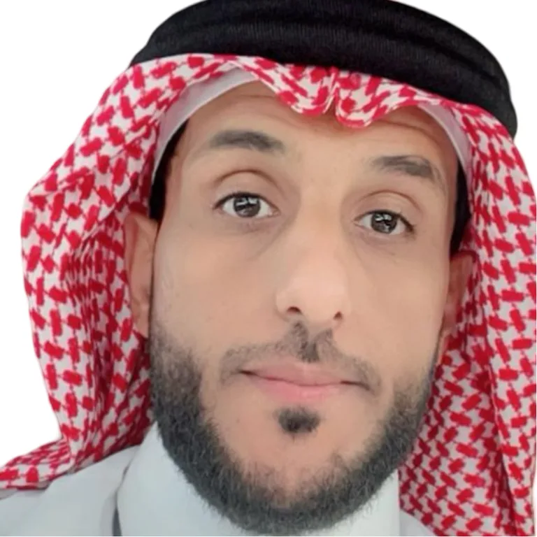 Aamer Alqarni