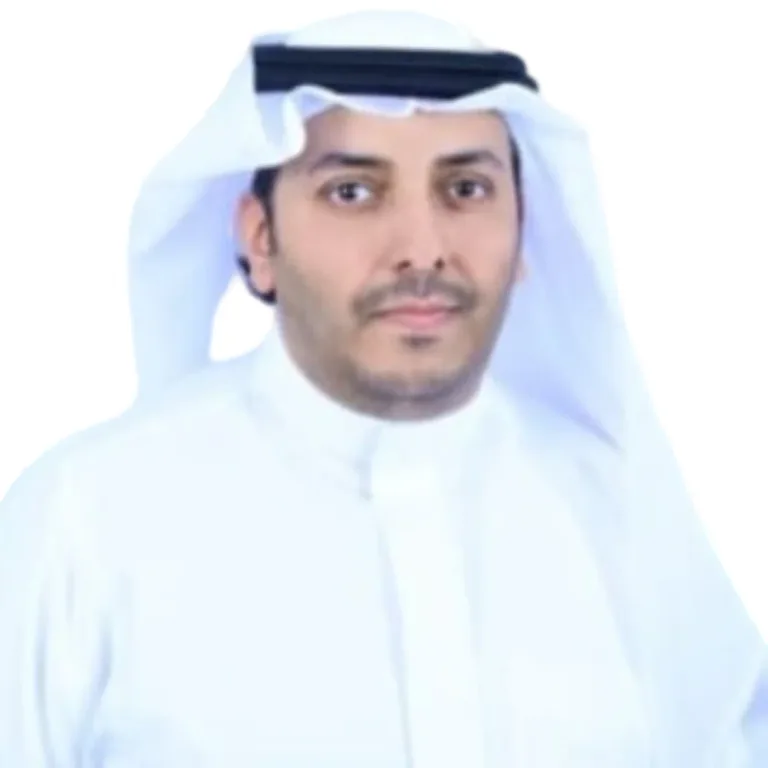 مفرح الأسمري