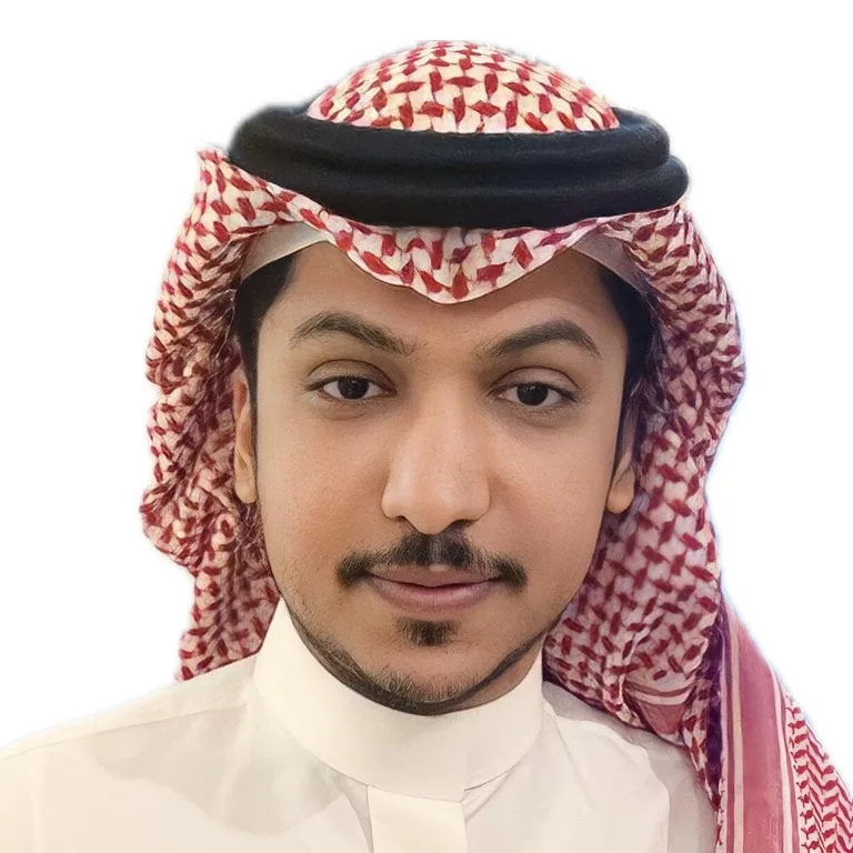 Moataz Alharthi