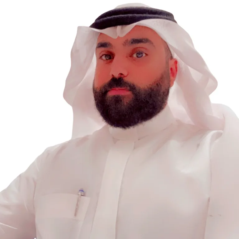 Dr. Othman Almousa
