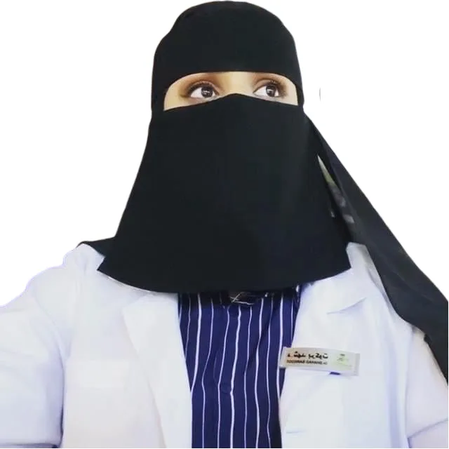 Dr. Shahad Alshahrani