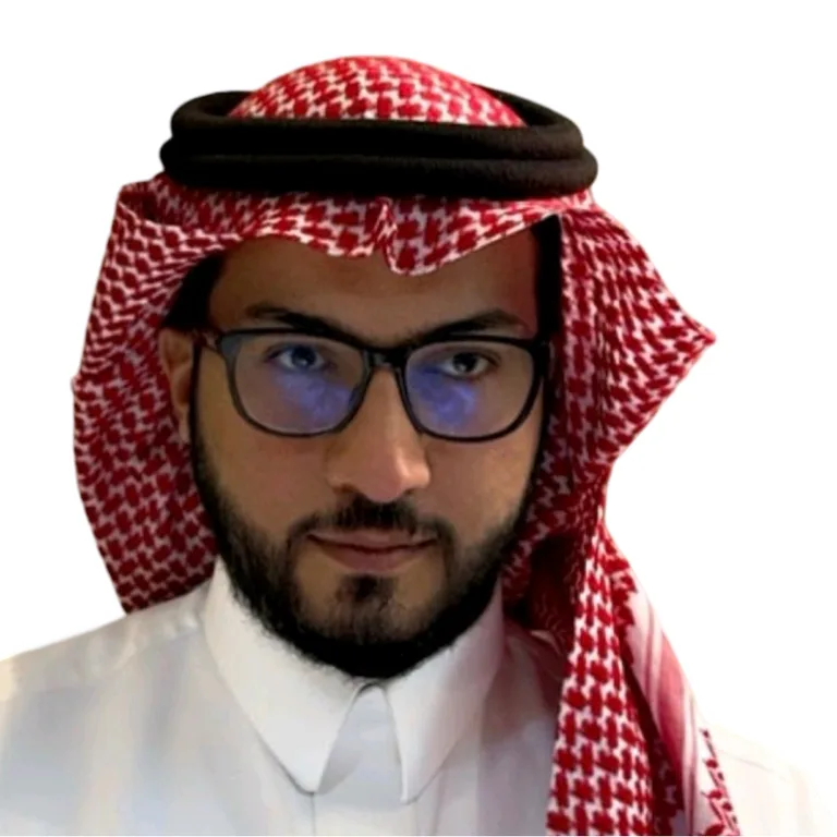 Dr. Abdulrahman Alshihri