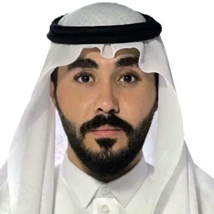 Dr. Murtada Alfayez