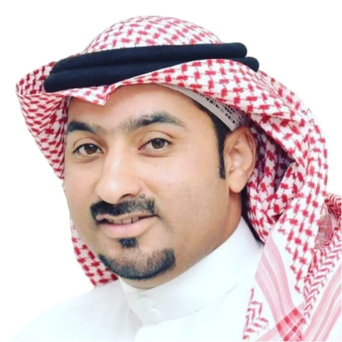 Ebrahim Albahrani