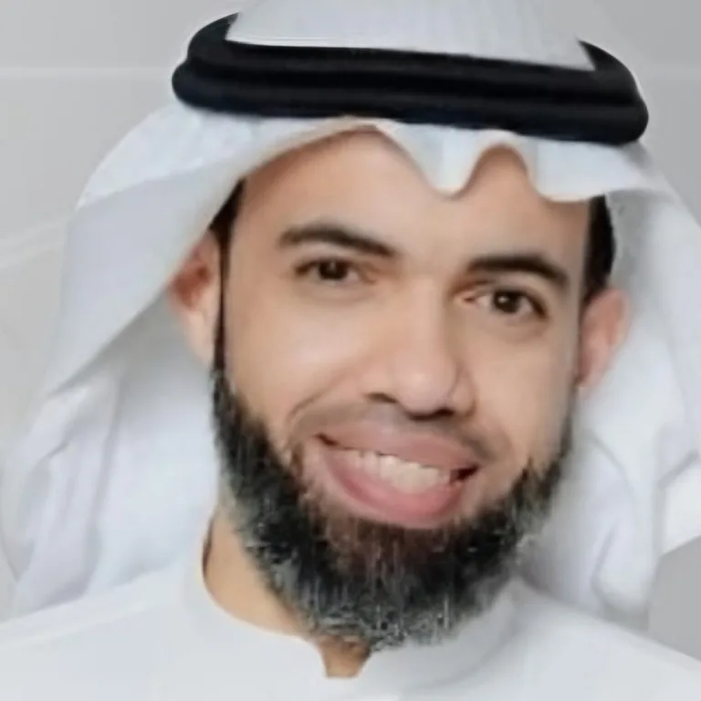 Ahmed Alamodi