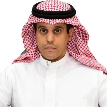 Fahad Alharbi