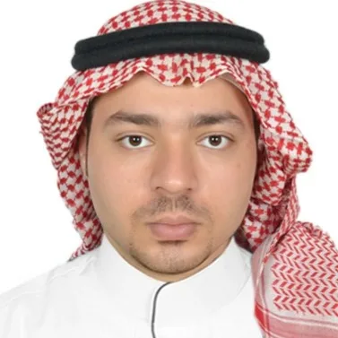 Dr. Dhiyaa Shahadah