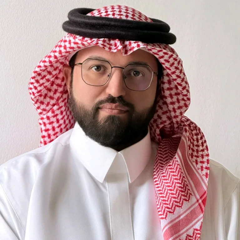 Dr. Hassan Alasmari