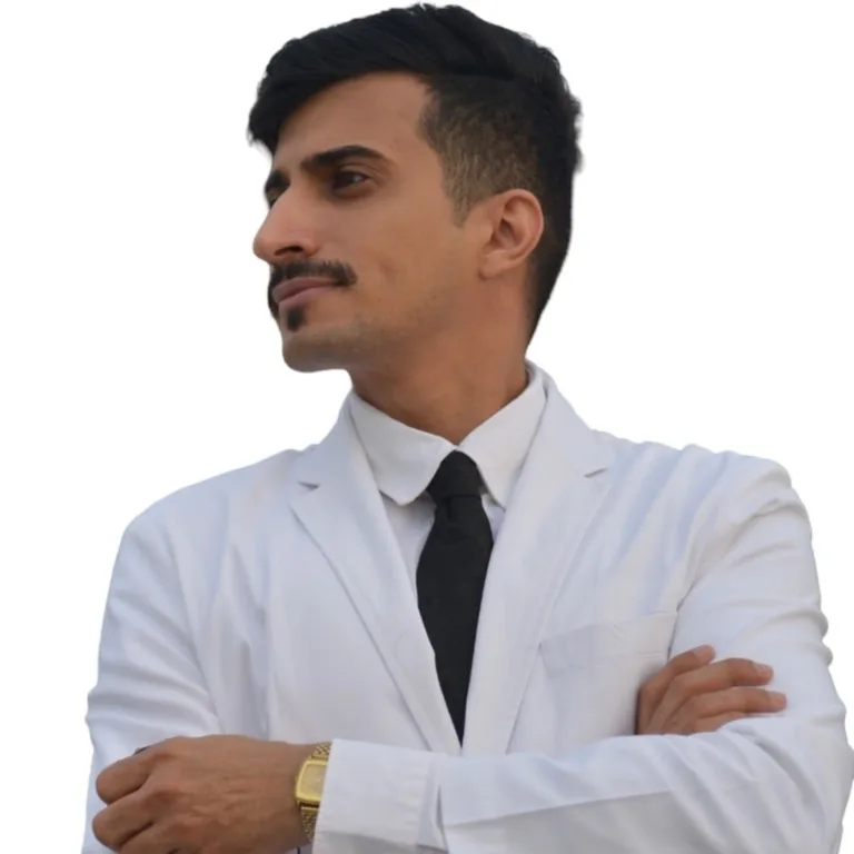 Dr. Faisal Alhawiti