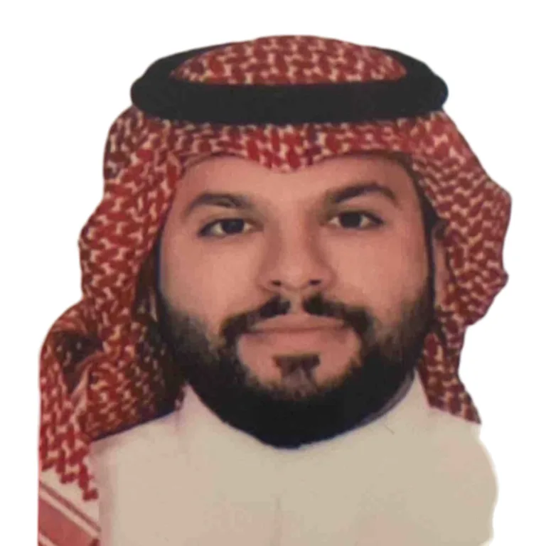 Dr. Hamdan Alshehri