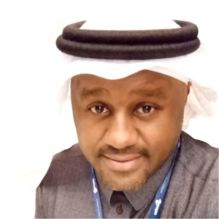 Hasan Doush
