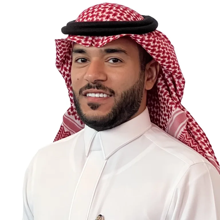 Dr. Abdulmohsen Almulhim