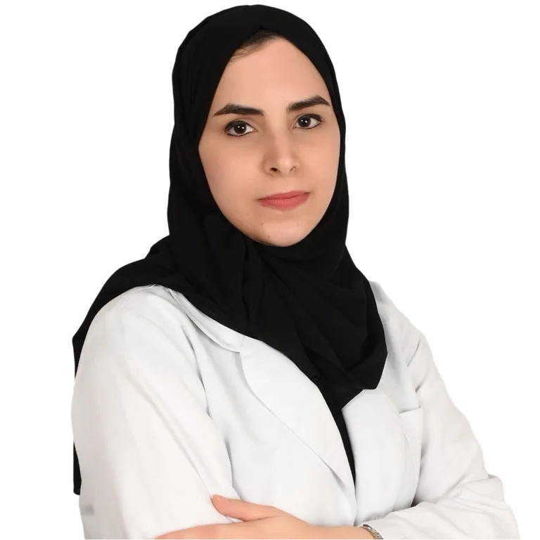 Dr. Sarah Albassam