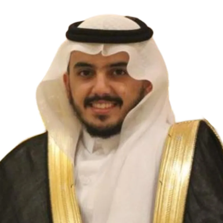 Dr. Ahmad Alalshaikh
