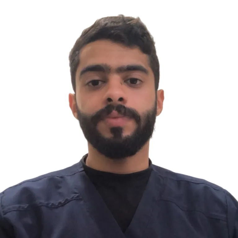 YAZEED ALZAHRANI