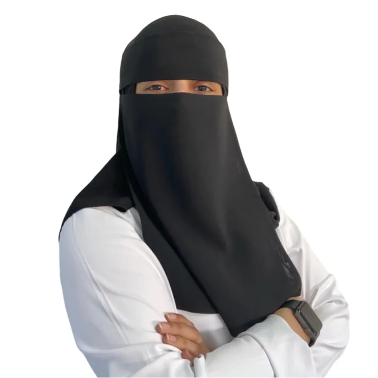 Dr. Khawlah AlBatil