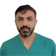 Naif Alzahrani