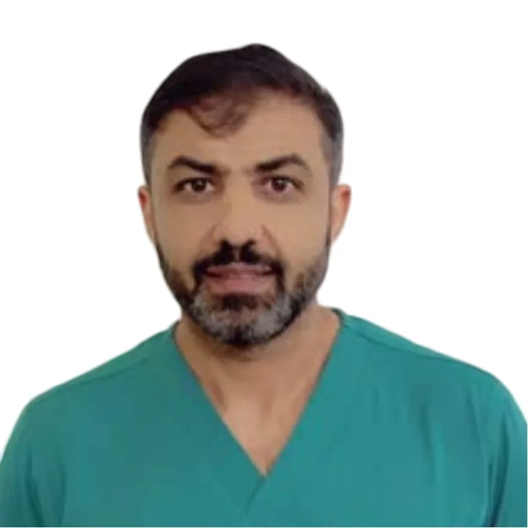 Naif Alzahrani