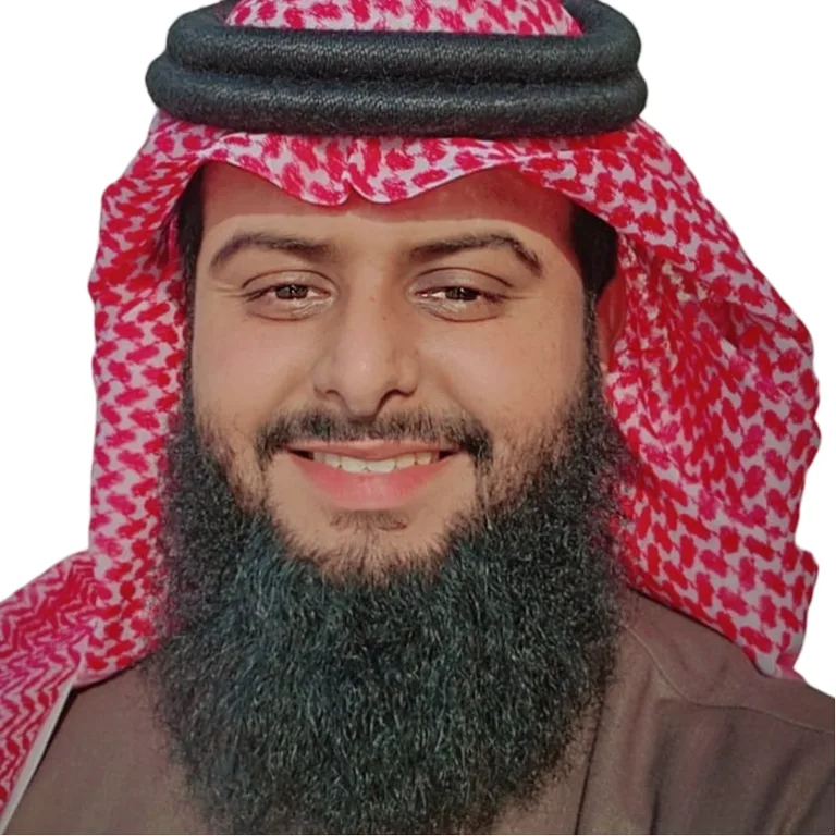 Dr. Naif Alqahtani
