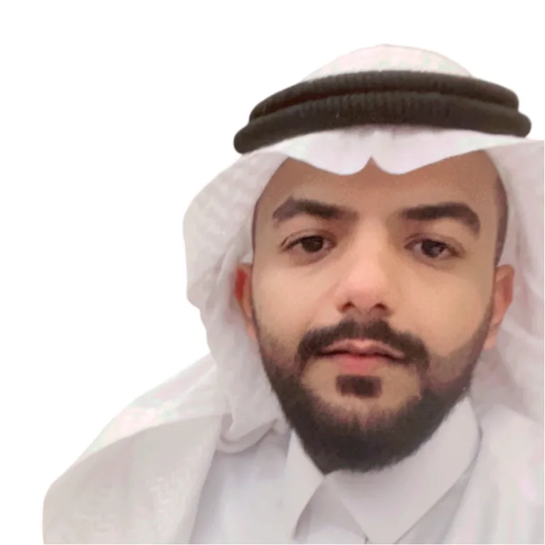 Dr. Mushref Alomari