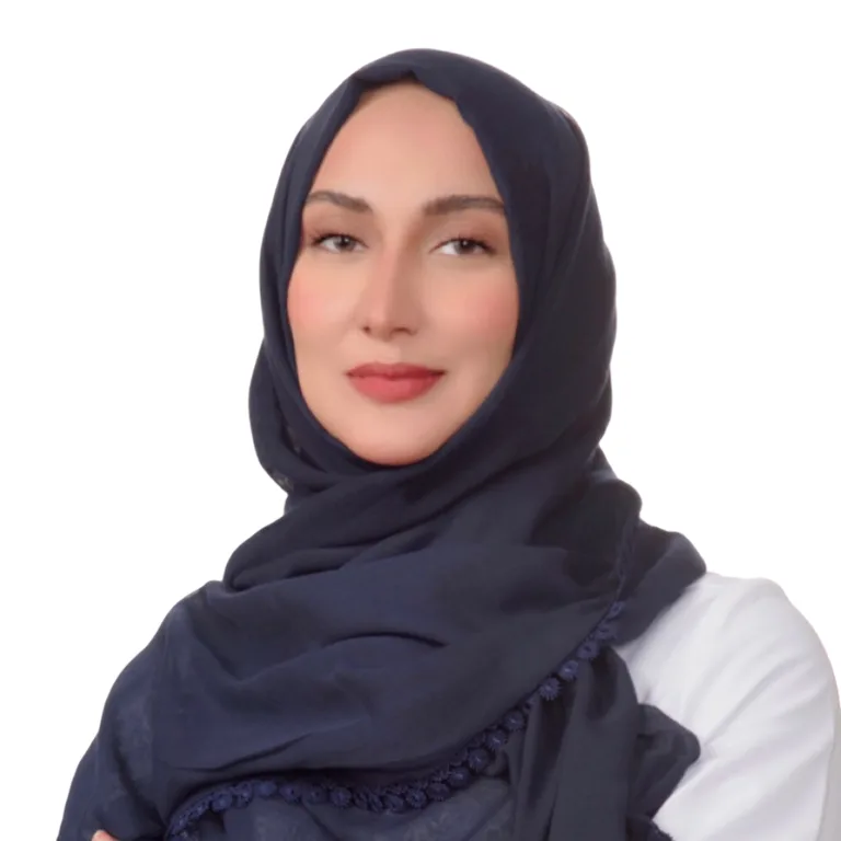 Rahaf Jizany