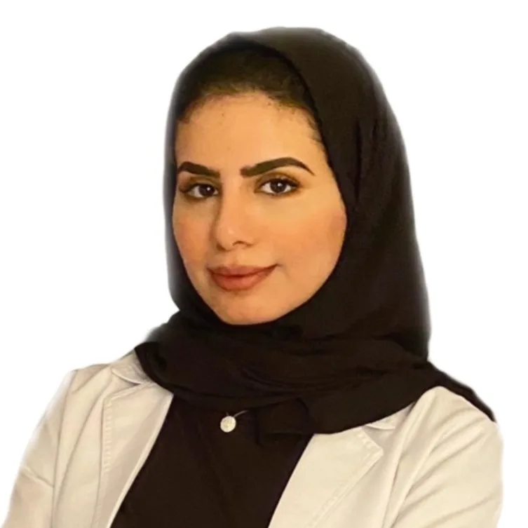 Dr. Dr. Aljouharah Alanazi