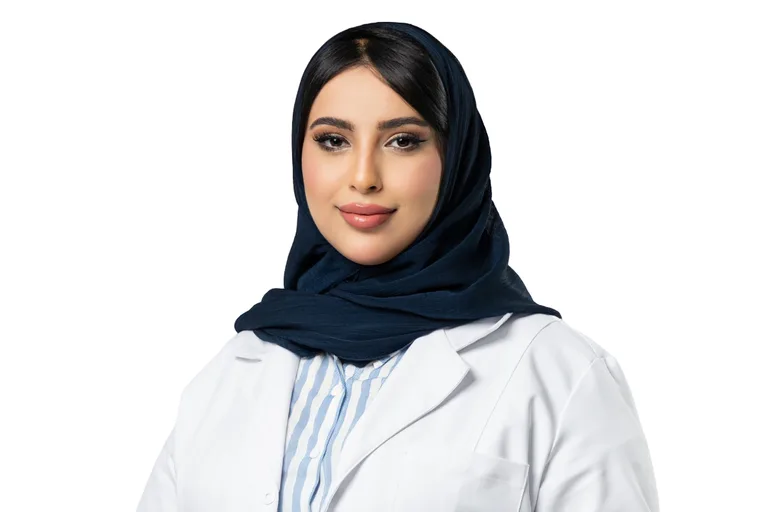 Dr. Hanan Alanazi