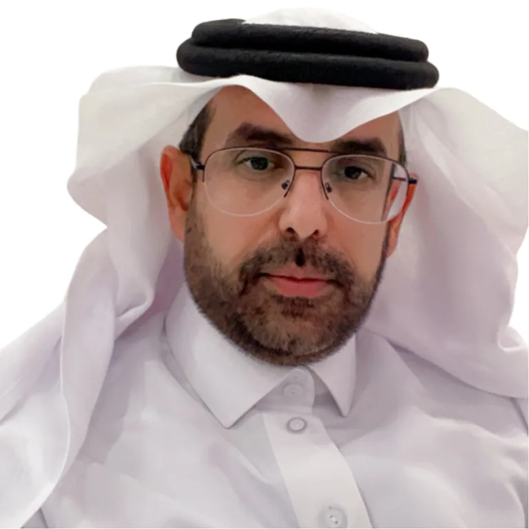 Ahmad Alghamdi