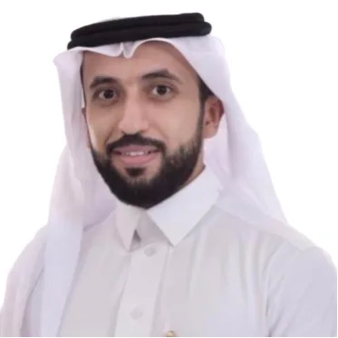 Dr. Abdulelah Alsughayyir